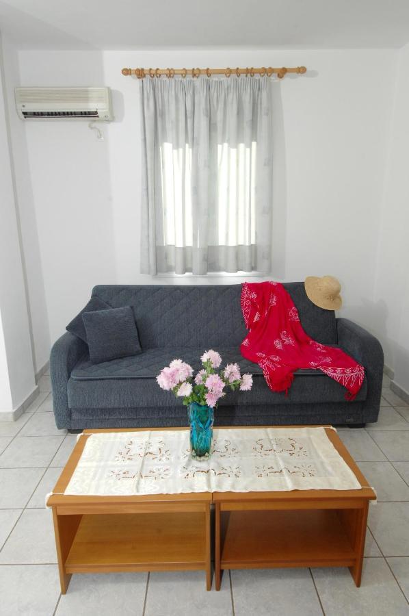Alexis Studios And Apartments Agia Efimia 외부 사진